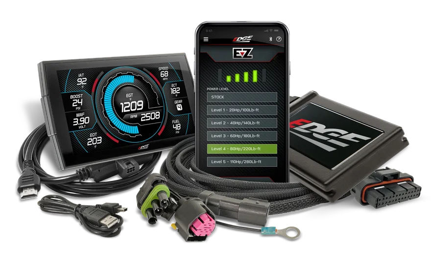 EZ Module for 2025+ Ram Cummins