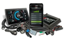 EZ with Insight CTS3 for 2024-2026 GM L5P Duramax image 1