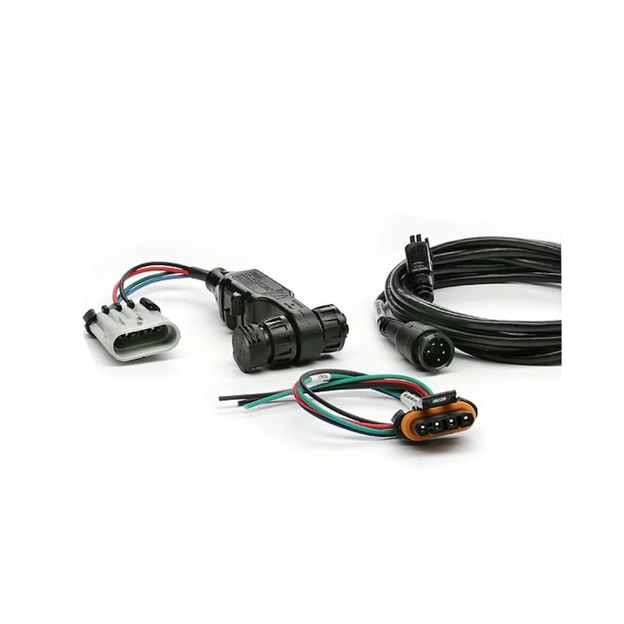 EAS Power Switch - w/ Starter Kit