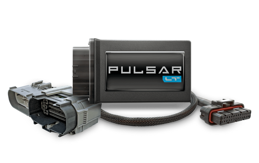 Pulsar LT