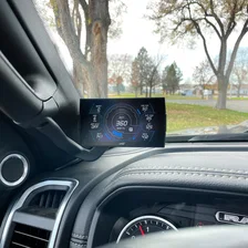 A-Pillar Display Mount for Ram image 2