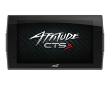 Juice w/ Attitude CTS3 image 4