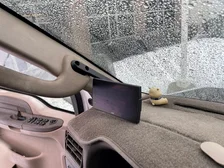 A-Pillar Display Mount for Ford image 3