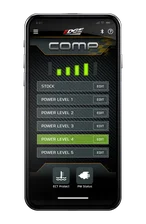 Comp Box for Dodge image 6