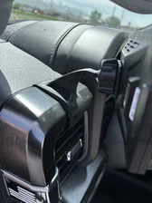 Display Mount 2023+ Ford Super Duty and 21+ Ford F150 image 4
