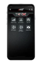 EZX & Insight CTS3 Kit image 6
