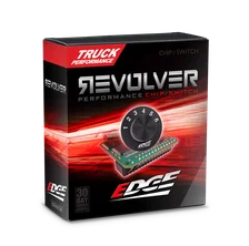 Revolver Kit w/ Insight CTS3 for Ford Excursion image 6