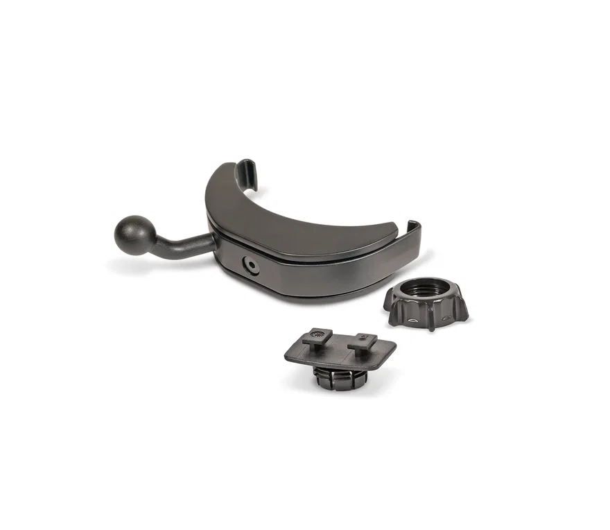 A-Pillar Display Mount for Dodge