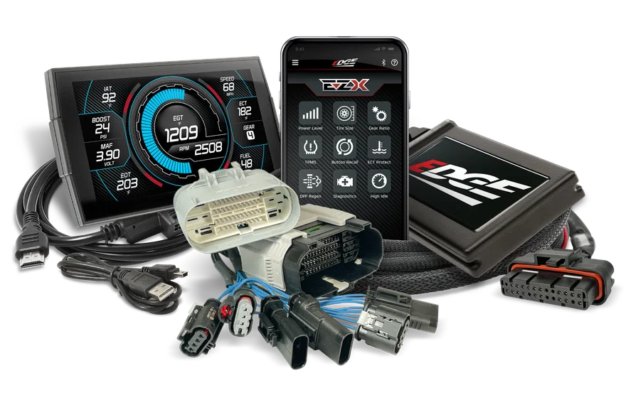 EZX + Insight CTS3 Kit