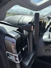 Display Mount 2023+ Ford Super Duty and 21+ Ford F150 image 3