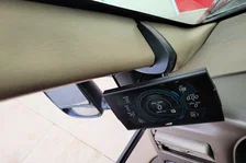 A-Pillar Display Mount for Ford image 3
