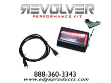 Revolver Chip Burner image 2