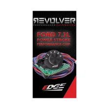 Revolver Switch Chip Box for Ford image 4