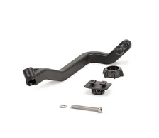 A-Pillar Display Mount for Ford image 1