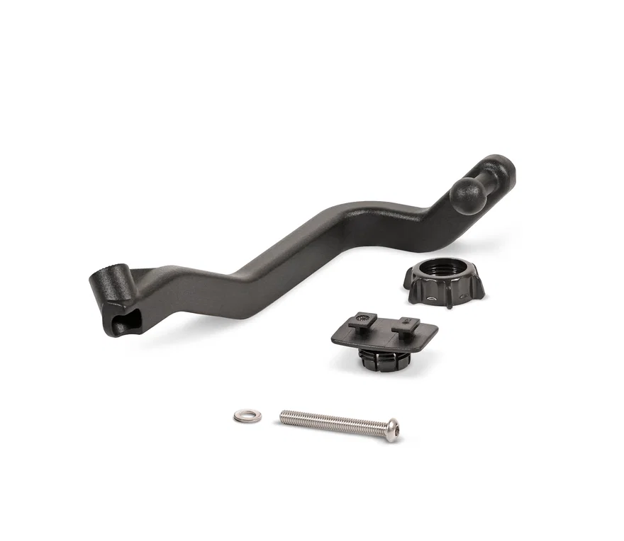 A-Pillar Display Mount for Ford