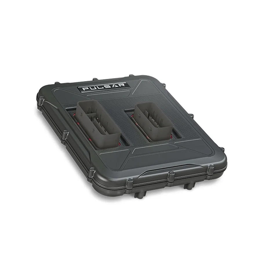 Pulsar CA for 2017-2019 GM 6.6L Duramax L5P