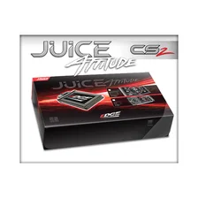 Juice w/ Attitude - CS2 for Dodge image 4