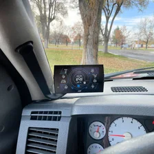 A-Pillar Display Mount for Dodge image 2