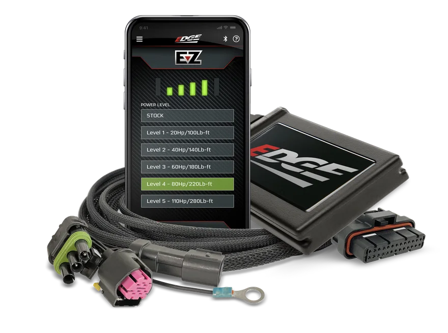 EZ Module for 2025+ Ram Cummins