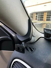 CTS3 Pillar Display Mount 2007.5-2014 GM 2500/3500 image 4
