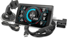 Evolution CTS3 for Power Stroke for Ford image 3