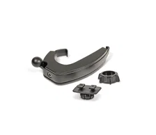 CTS3 Pillar Display Mount 2001-2007 GM Classic 2500/3500 image 1