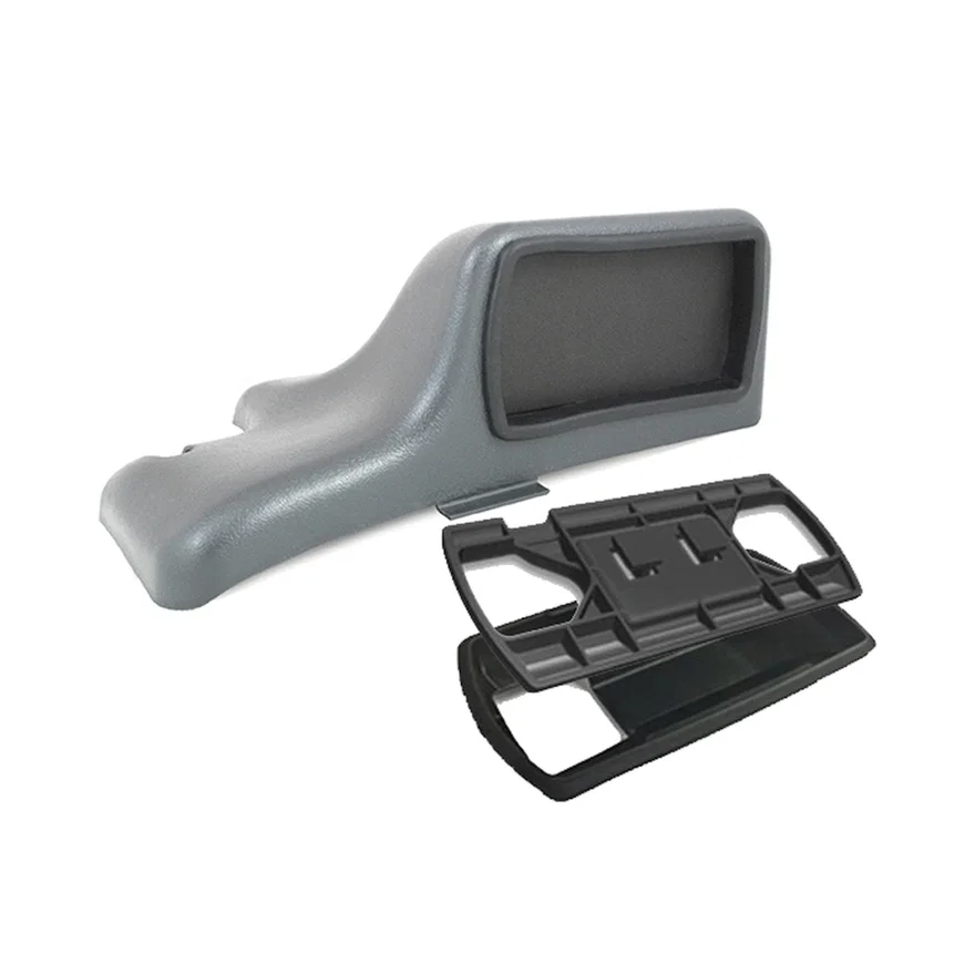 Dash Pod