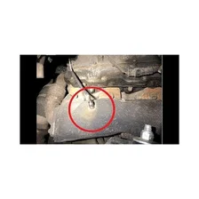 Replacement EGT Probe image 5