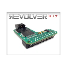 Revolver Kit w/ Insight CTS3 for Ford image 3