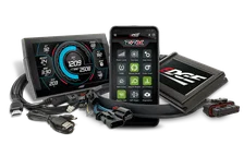 EZX + Insight CTS3 Kit for Ram image 1