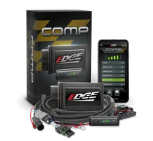 Comp Box for Dodge image 2