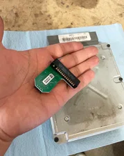 Revolver Switch Chip Box for Ford image 4