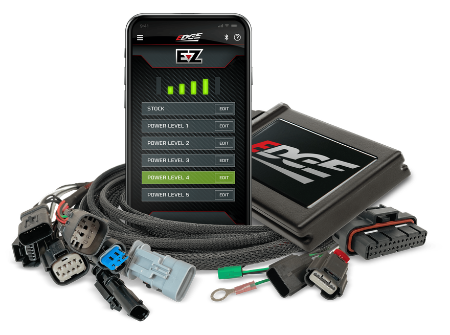 EZ for 2024-2026 GM L5P Duramax