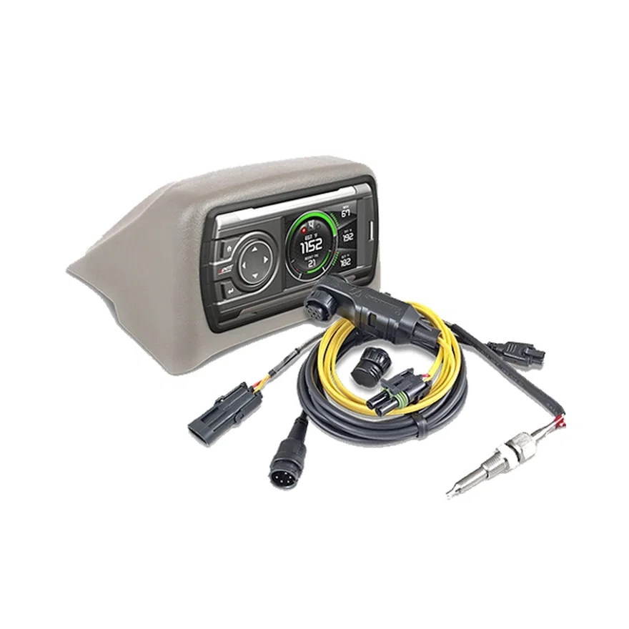 Evolution CS2 Combo Kit for Ford