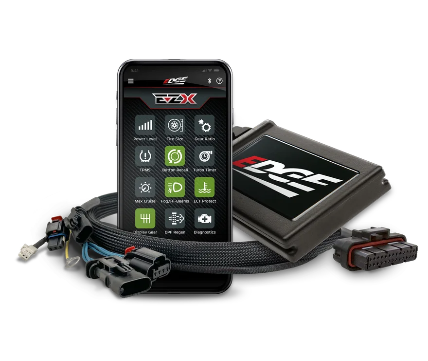 EZX Module for Ram