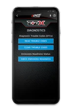 EZX Module 2022.5-2026 3.0L GM 1500 image 4
