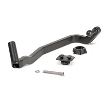 A-Pillar Display Mount for Ford image 1