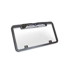 EAS Backup Camera - License Plate Mount image 2