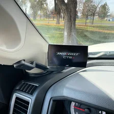 A-Pillar Display Mount image 2