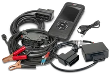 EvoHT2 with ECM/TCM Unlock for 2020-2023 GM L5P Duramax image 1