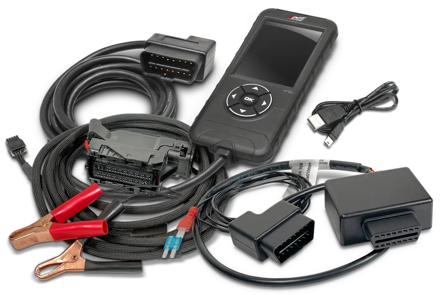 EvoHT2 with ECM/TCM Unlock for 2020-2023 GM L5P Duramax
