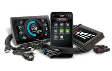 EZX + Insight CTS3 Kit for Ford image 1