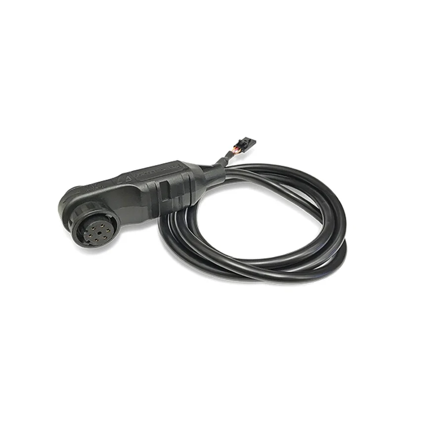 EAS Revolver to Insight Cable for Ford