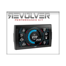 Revolver Kit w/ Insight CTS3 for Ford image 5