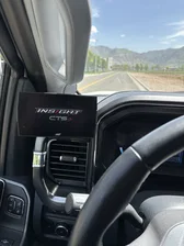 Display Mount 2023+ Ford Super Duty and 21+ Ford F150 image 2