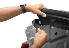 LP 22-26 Frntr 6'1 for Nissan Frontier image 5