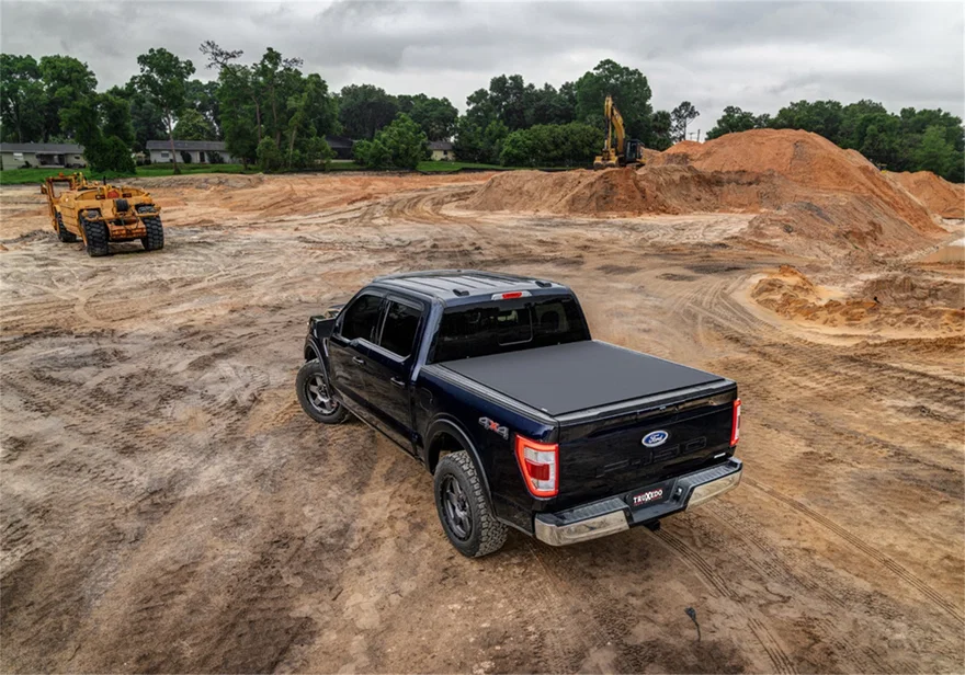 PX15 15-26 F150 6'7 for Ford F-150