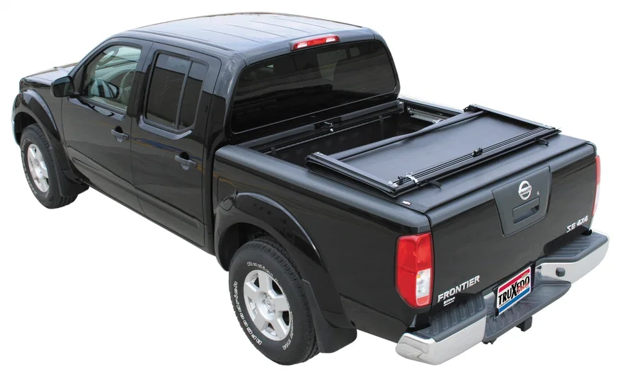 DC 22-26 Frntr 6'1 for Nissan Frontier