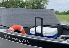 Boat Windshield Protector by Truxedo image 3