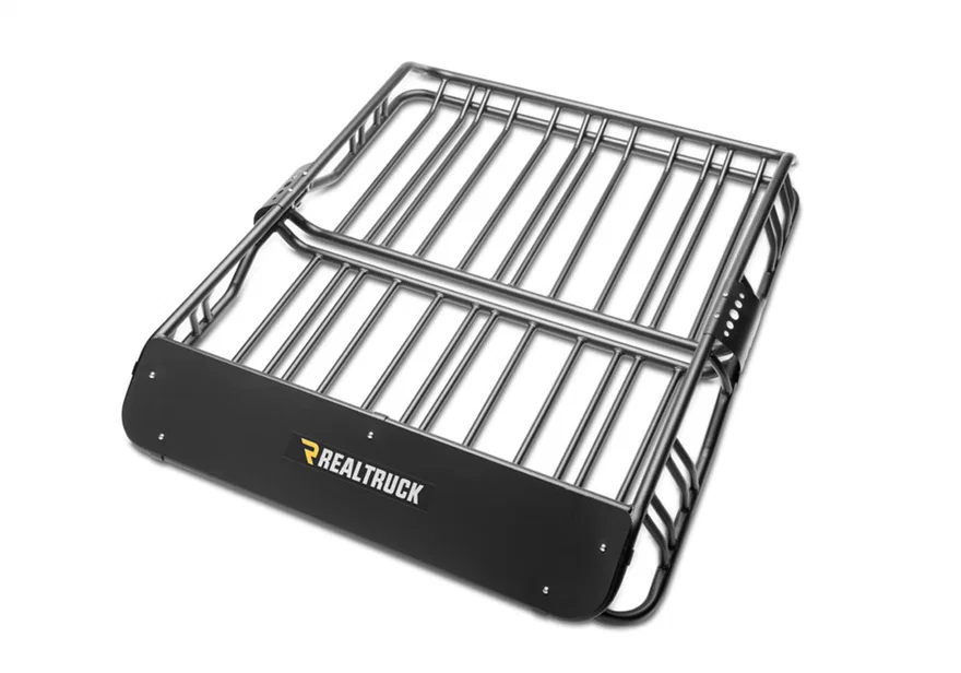 Elevate Standard Cargo Basket